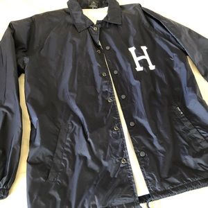 HUF Windbreaker